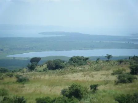 lake