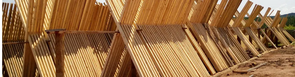 poles